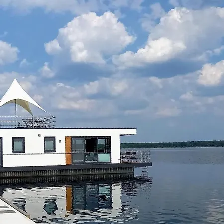 Hausboot Milan - Lp9 * Laasow