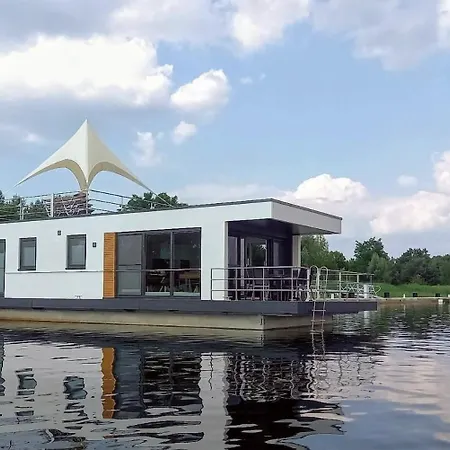 Hausboot Milan - Lp9 *